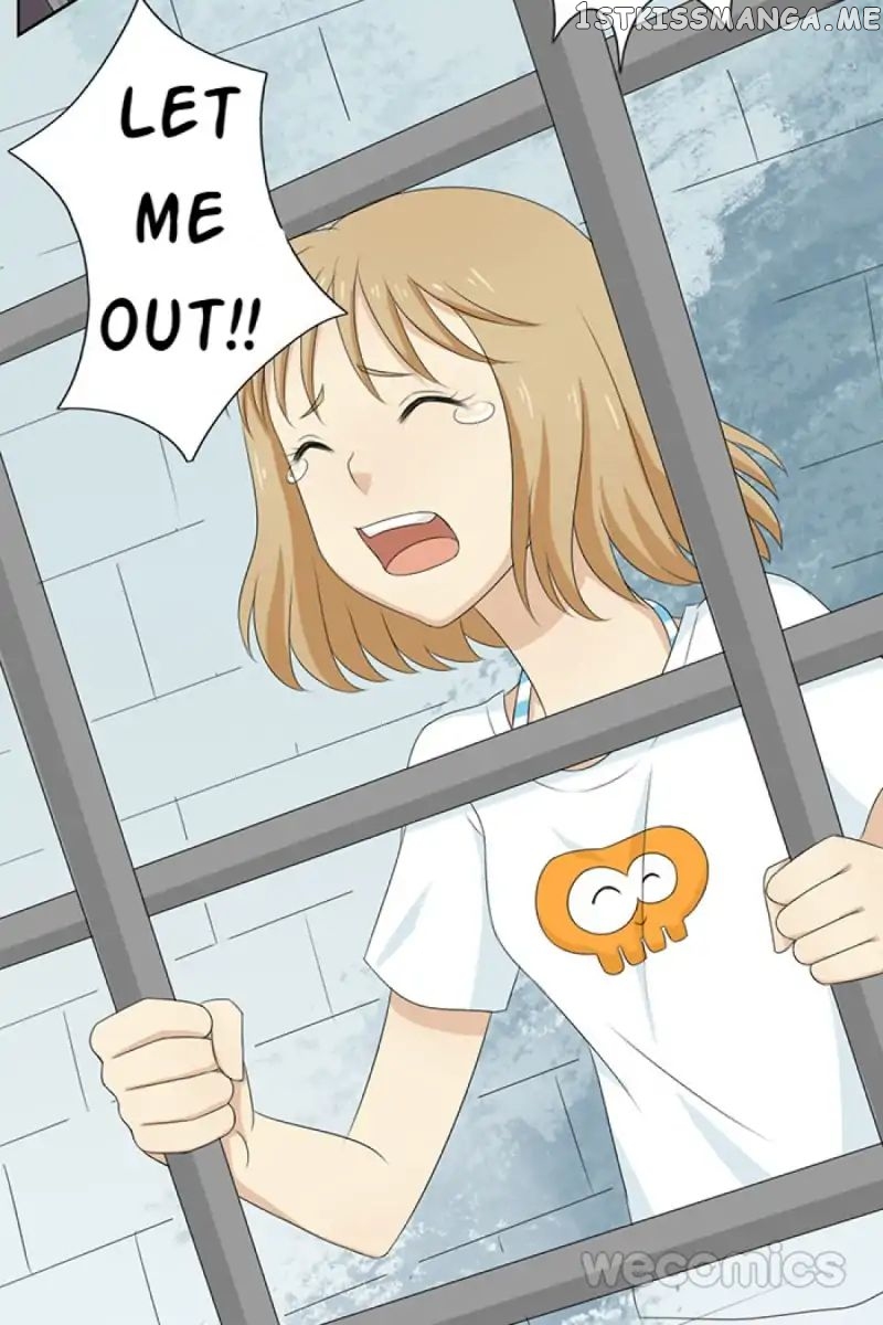 True Love was Right Beside Me chapter 4 - page 34