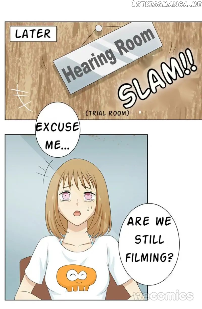 True Love was Right Beside Me chapter 4 - page 36