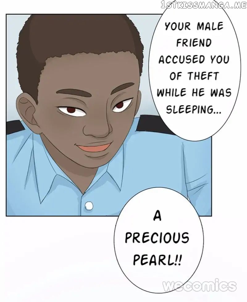 True Love was Right Beside Me chapter 4 - page 38