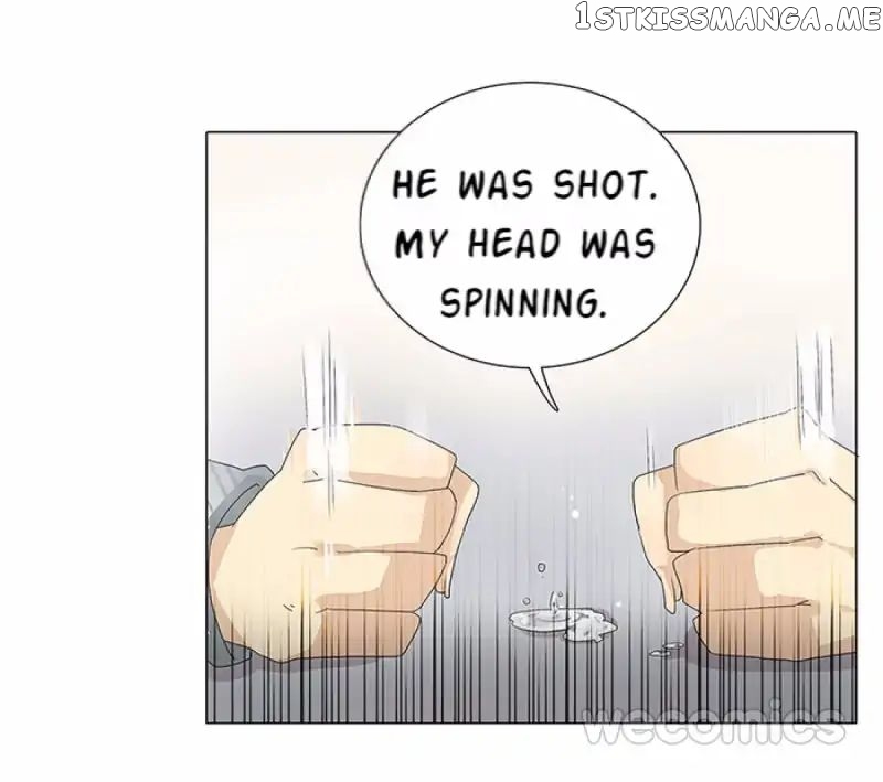 True Love was Right Beside Me chapter 4 - page 45