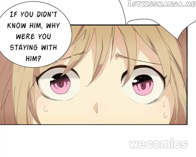 True Love was Right Beside Me chapter 4 - page 49