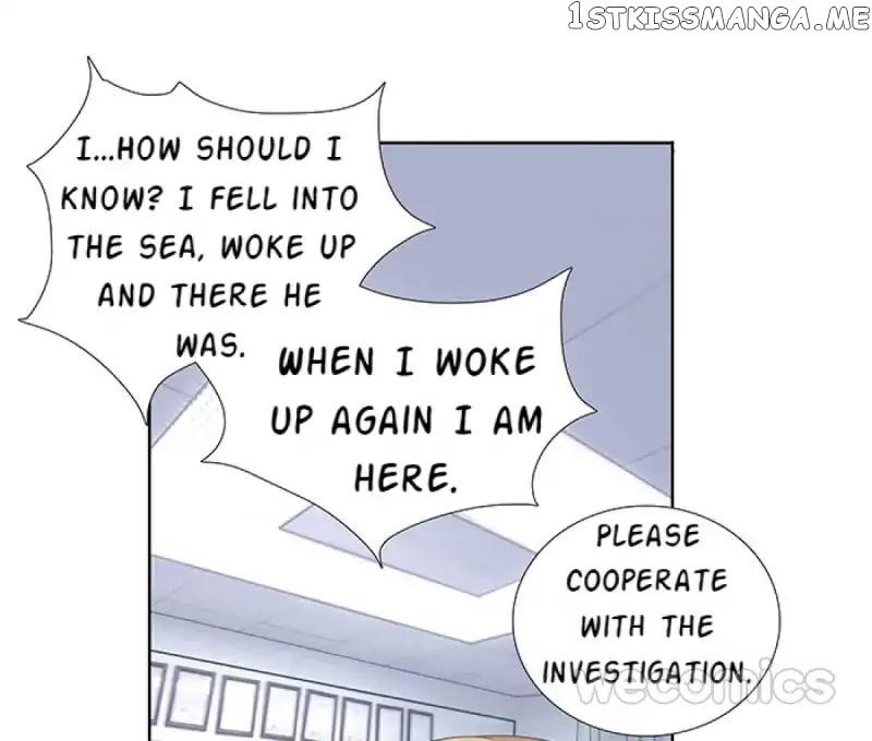 True Love was Right Beside Me chapter 4 - page 50