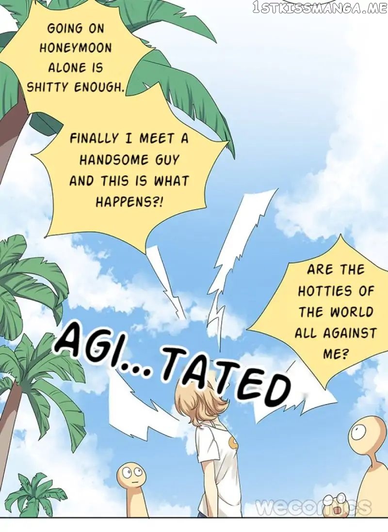 True Love was Right Beside Me chapter 4 - page 68