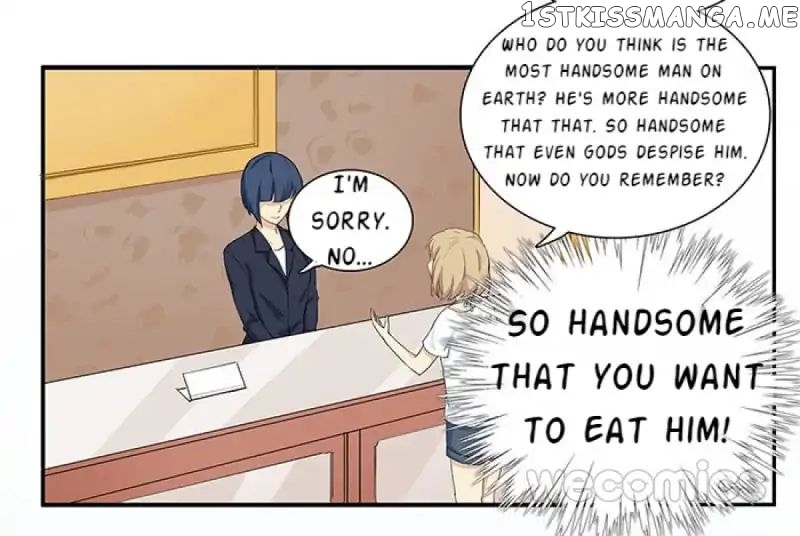 True Love was Right Beside Me chapter 4 - page 74