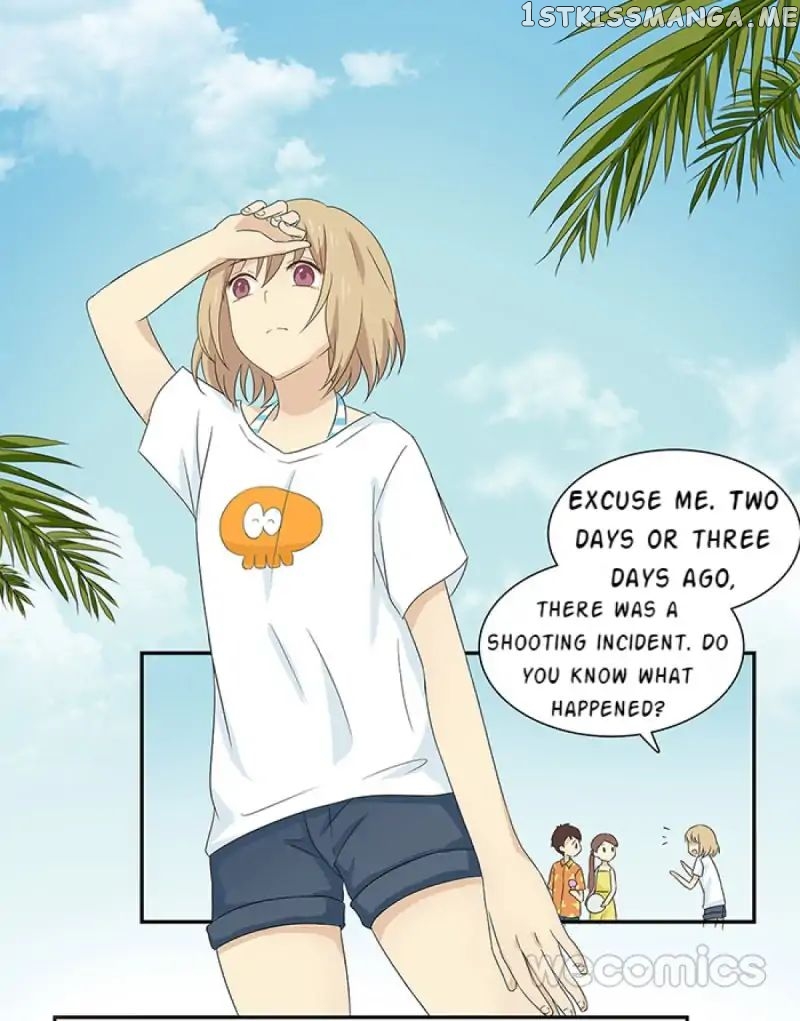 True Love was Right Beside Me chapter 4 - page 77