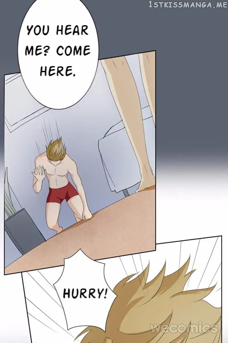 True Love was Right Beside Me chapter 4 - page 8
