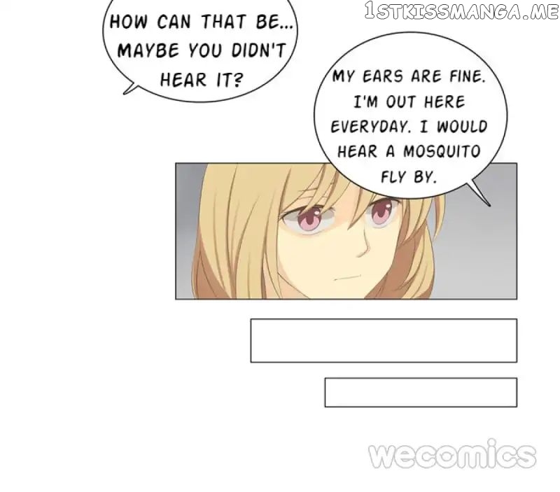 True Love was Right Beside Me chapter 4 - page 82