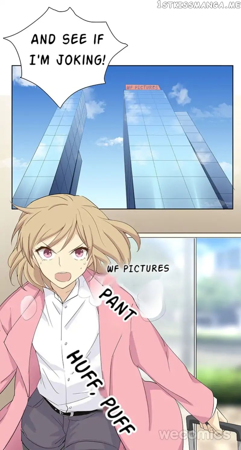 True Love was Right Beside Me chapter 5 - page 14