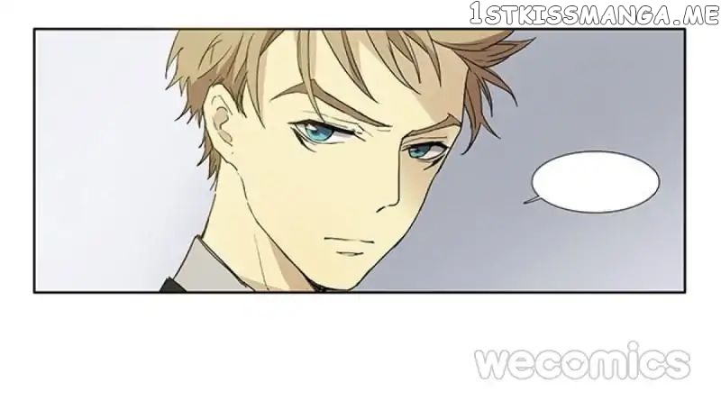 True Love was Right Beside Me chapter 5 - page 19