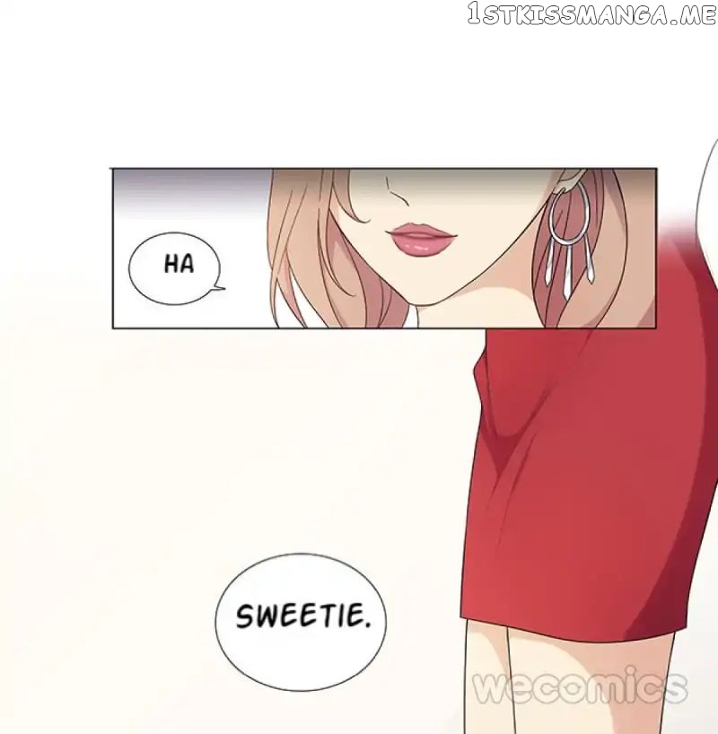True Love was Right Beside Me chapter 5 - page 32