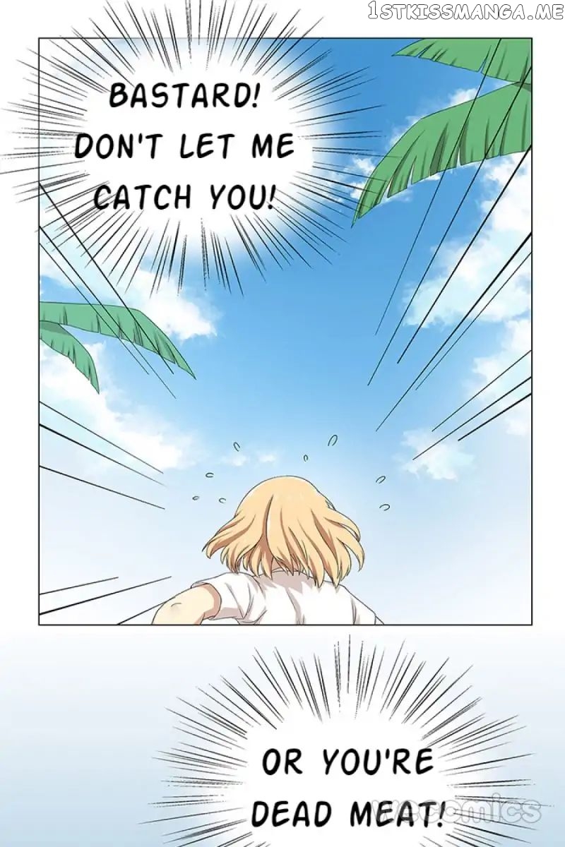 True Love was Right Beside Me chapter 5 - page 4