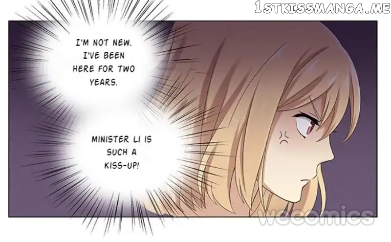 True Love was Right Beside Me chapter 6 - page 10