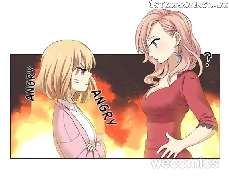 True Love was Right Beside Me chapter 6 - page 13