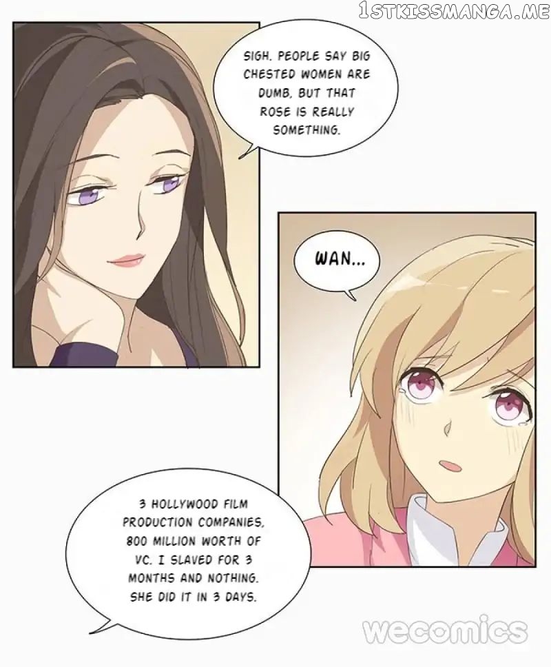True Love was Right Beside Me chapter 6 - page 20
