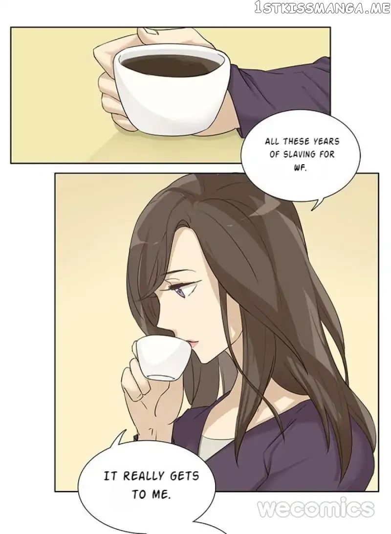 True Love was Right Beside Me chapter 6 - page 23