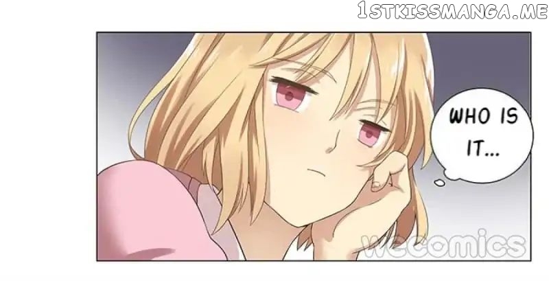 True Love was Right Beside Me chapter 6 - page 28