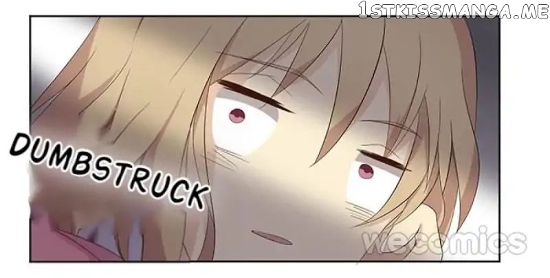 True Love was Right Beside Me chapter 6 - page 31