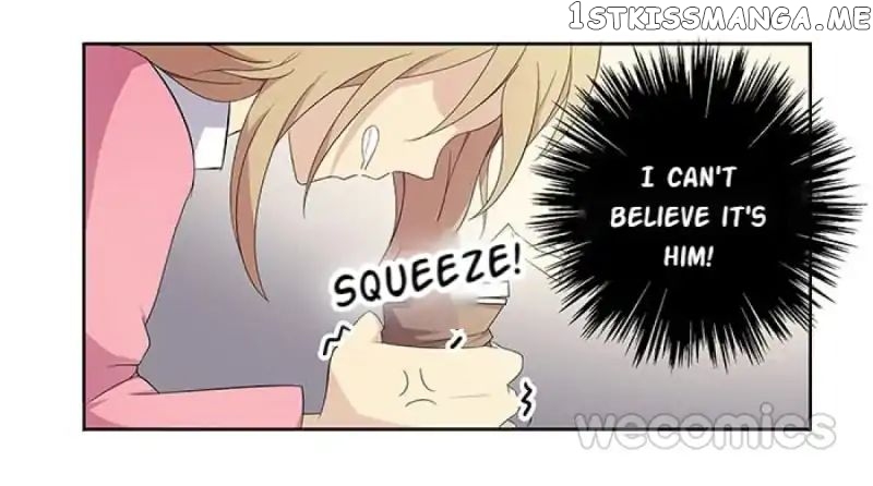 True Love was Right Beside Me chapter 6 - page 33