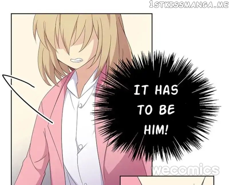True Love was Right Beside Me chapter 6 - page 34