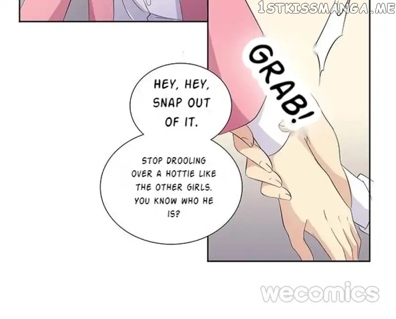 True Love was Right Beside Me chapter 6 - page 35