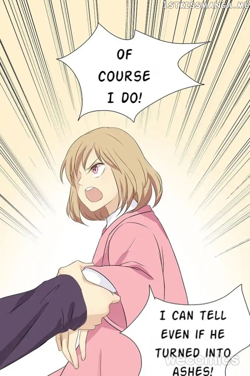 True Love was Right Beside Me chapter 6 - page 36