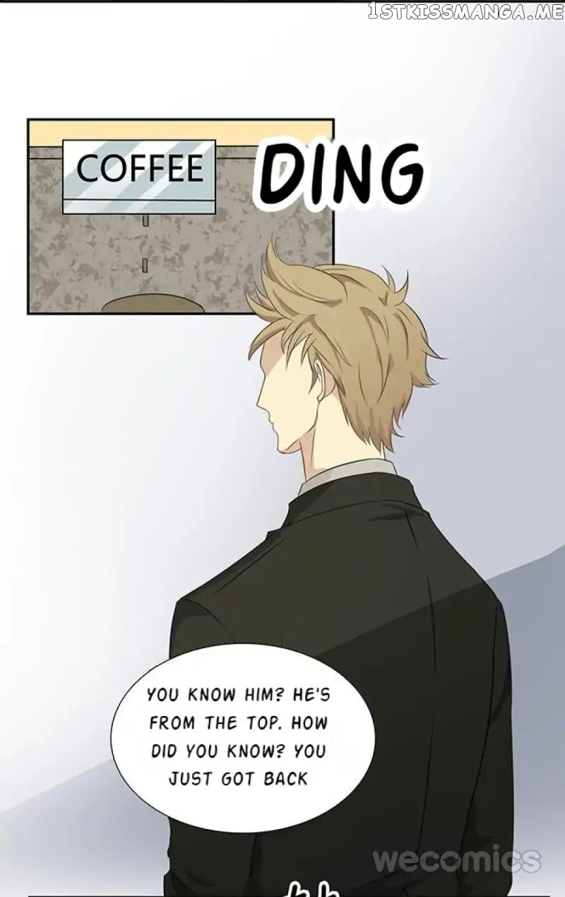 True Love was Right Beside Me chapter 6 - page 38