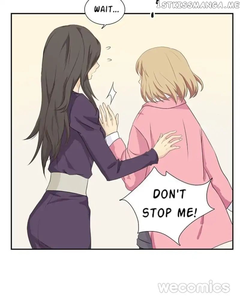 True Love was Right Beside Me chapter 6 - page 41