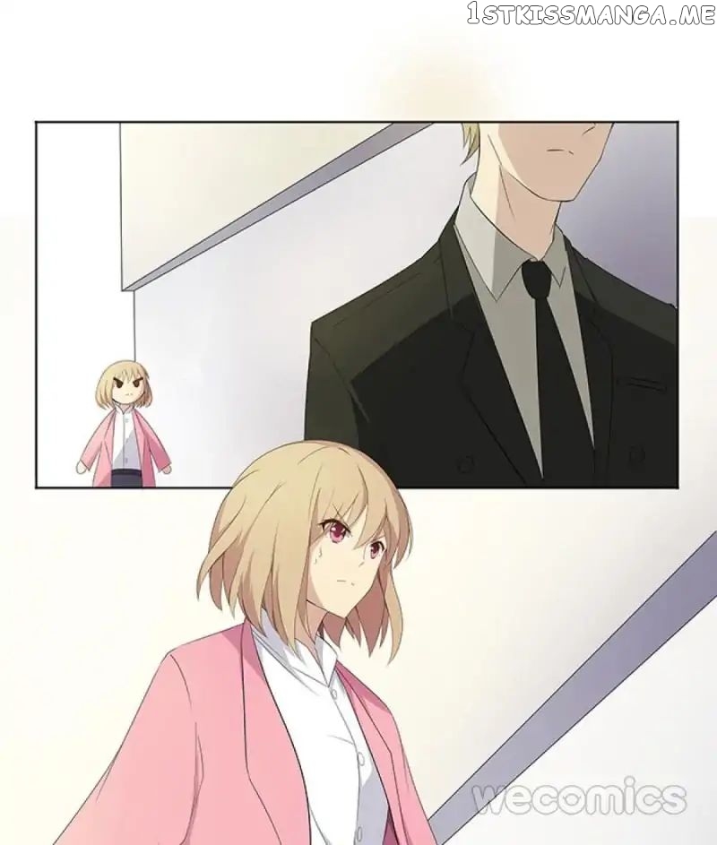 True Love was Right Beside Me chapter 6 - page 42