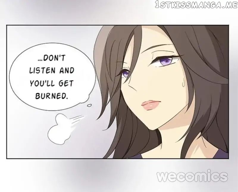 True Love was Right Beside Me chapter 6 - page 45