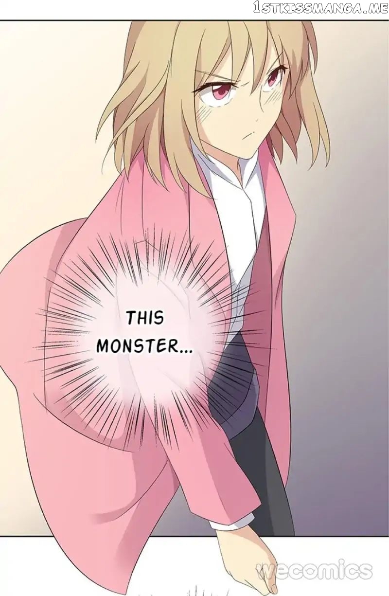 True Love was Right Beside Me chapter 6 - page 47