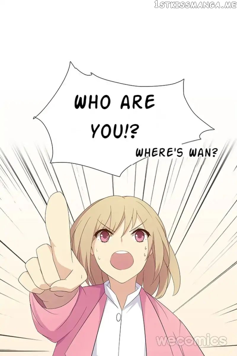 True Love was Right Beside Me chapter 6 - page 5