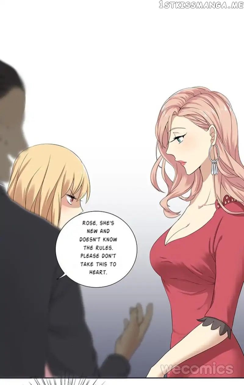 True Love was Right Beside Me chapter 6 - page 9