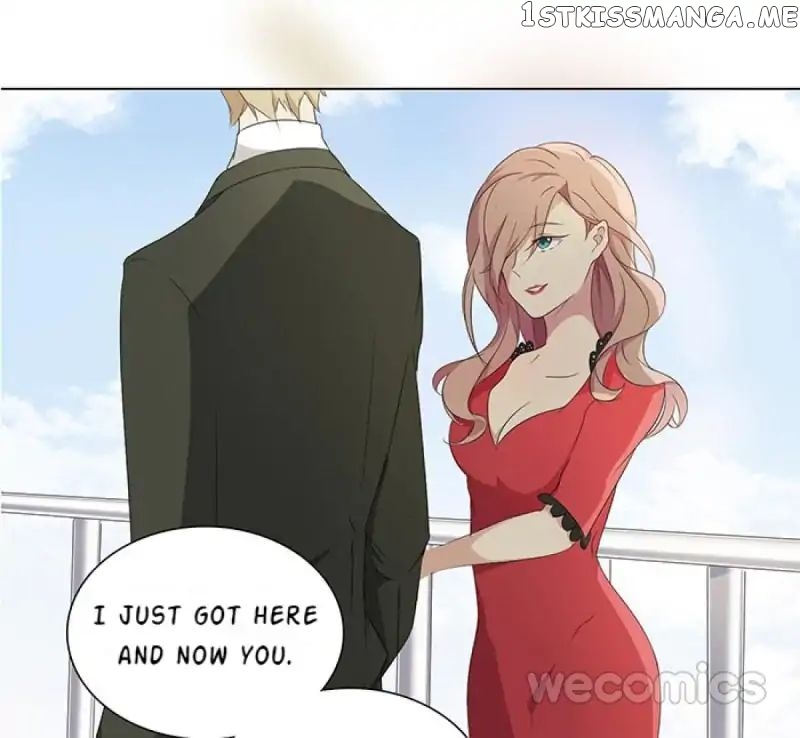 True Love was Right Beside Me chapter 7 - page 13