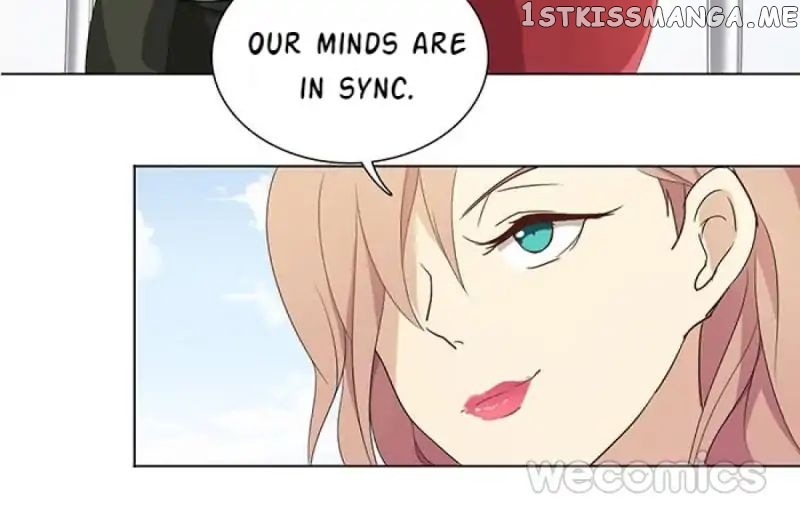 True Love was Right Beside Me chapter 7 - page 14