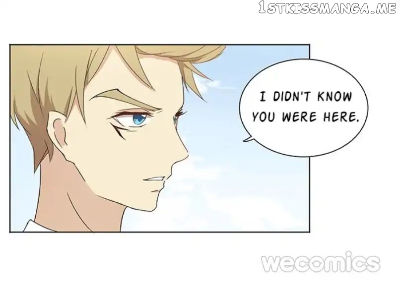 True Love was Right Beside Me chapter 7 - page 15