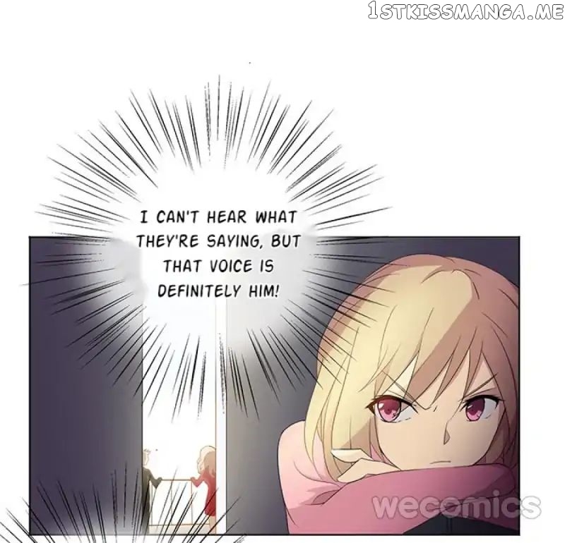 True Love was Right Beside Me chapter 7 - page 16