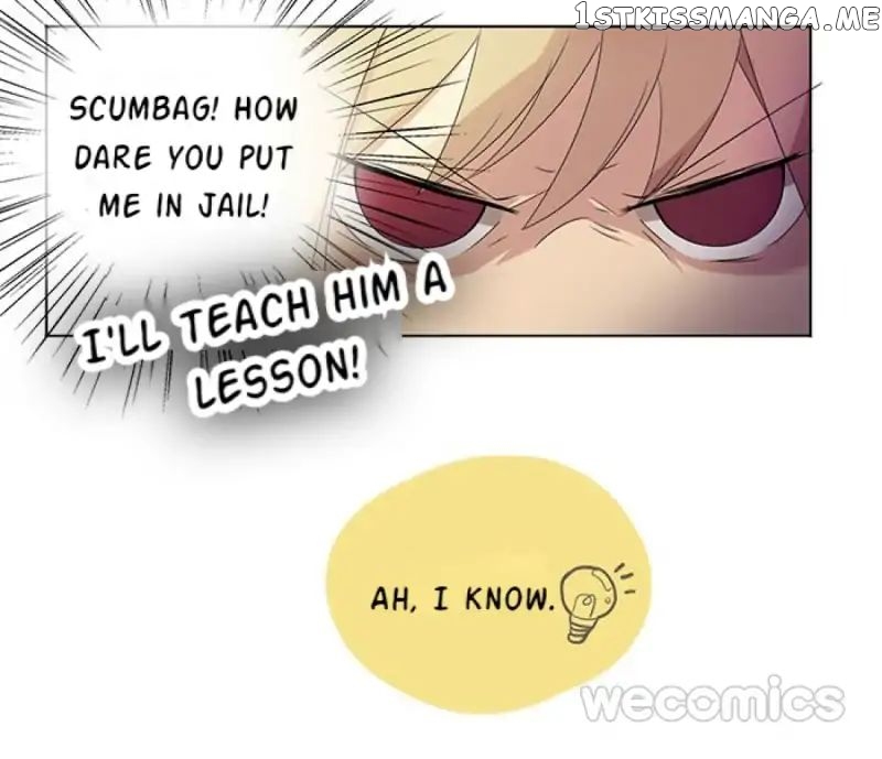True Love was Right Beside Me chapter 7 - page 17
