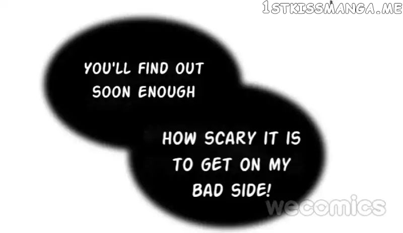 True Love was Right Beside Me chapter 7 - page 19