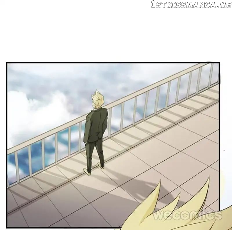 True Love was Right Beside Me chapter 7 - page 25