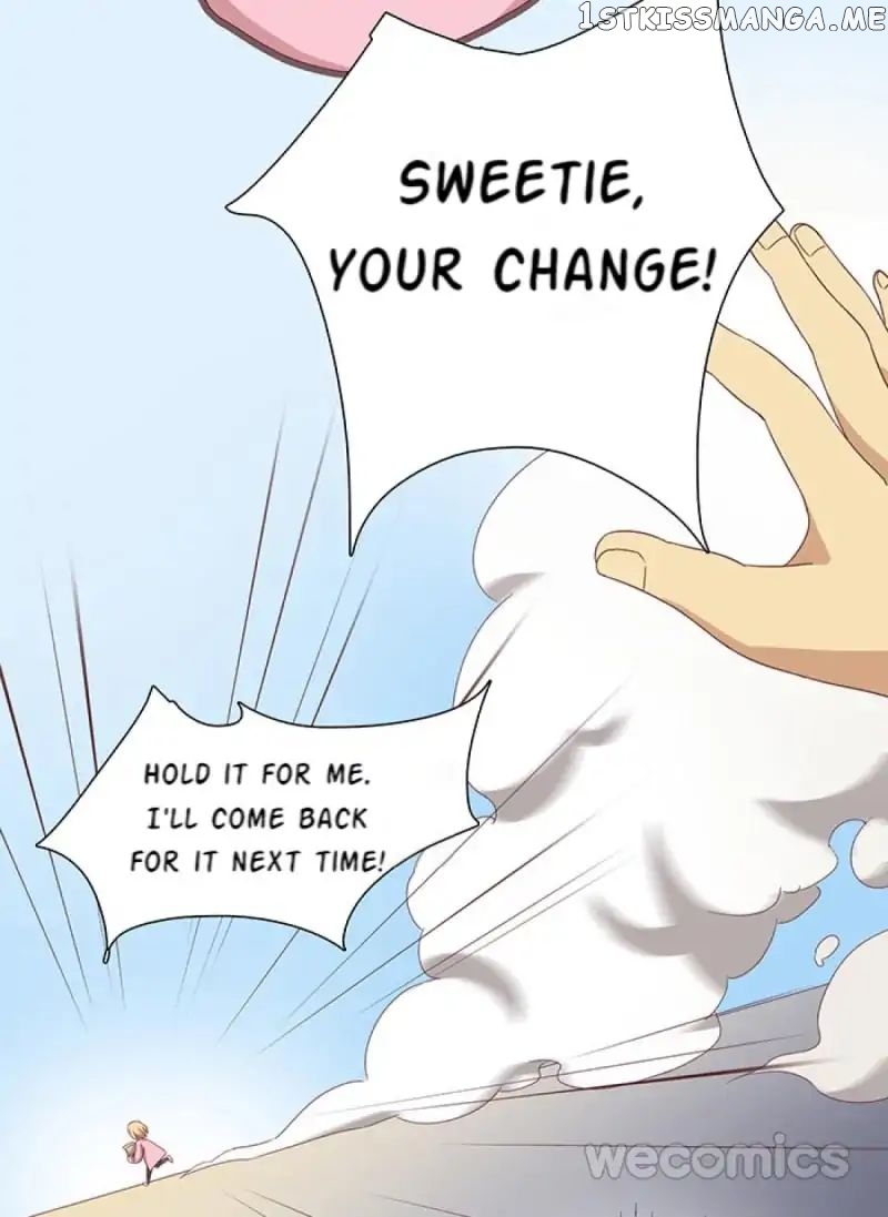 True Love was Right Beside Me chapter 7 - page 32