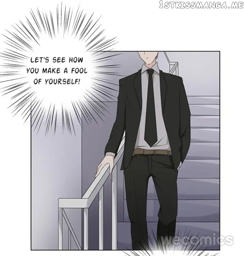 True Love was Right Beside Me chapter 7 - page 43