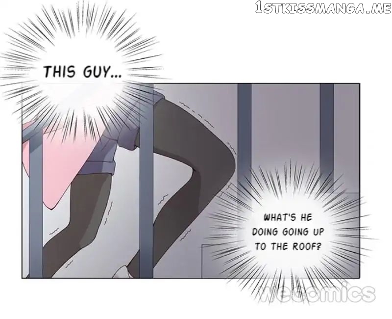 True Love was Right Beside Me chapter 7 - page 6