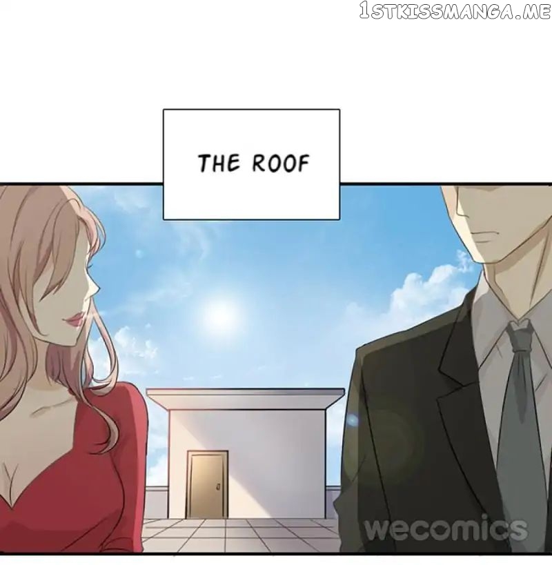 True Love was Right Beside Me chapter 7 - page 8