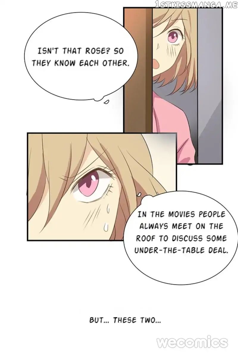 True Love was Right Beside Me chapter 7 - page 9