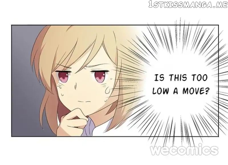 True Love was Right Beside Me chapter 8 - page 11