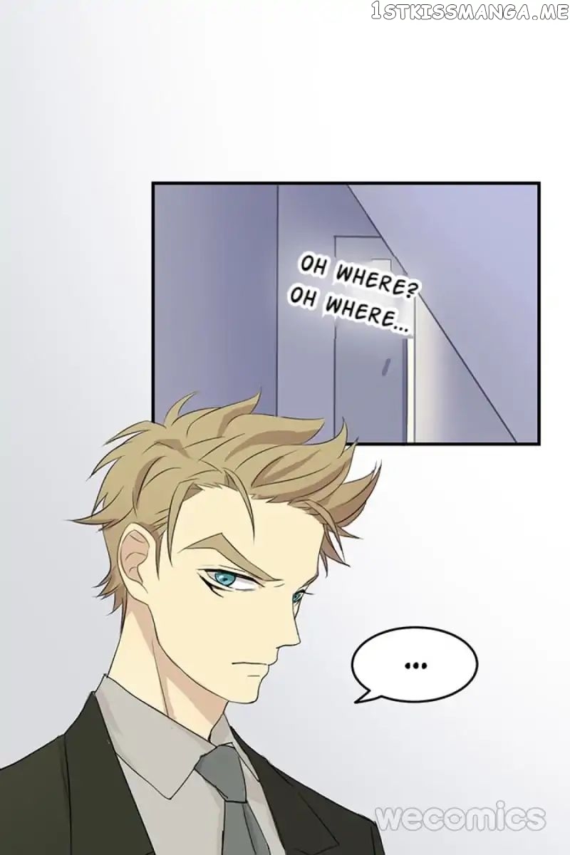 True Love was Right Beside Me chapter 8 - page 16