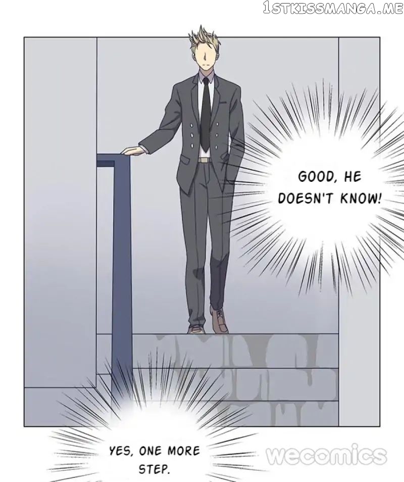 True Love was Right Beside Me chapter 8 - page 20
