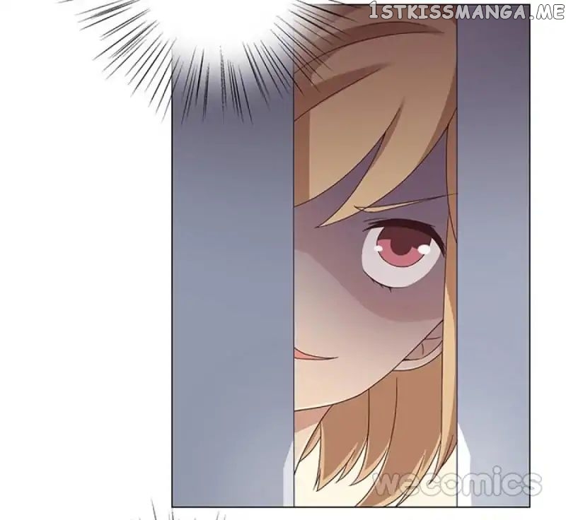 True Love was Right Beside Me chapter 8 - page 21