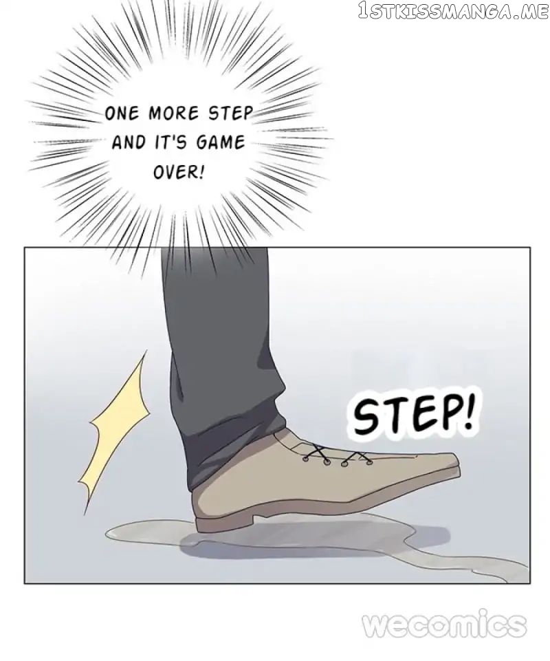 True Love was Right Beside Me chapter 8 - page 22