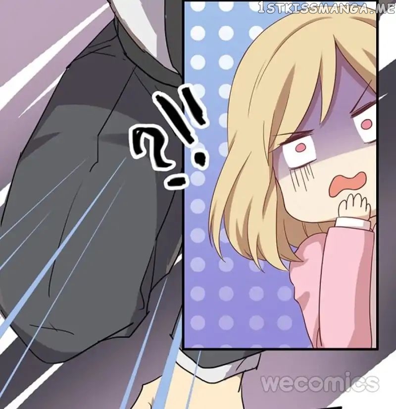 True Love was Right Beside Me chapter 8 - page 27